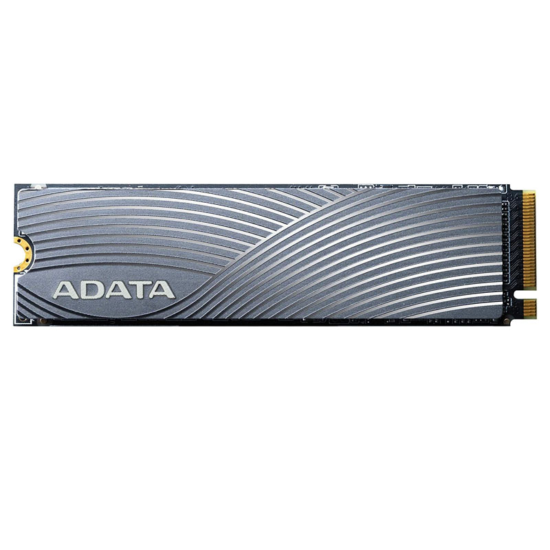 ADATA SWORDFISH PCIE 500GB SSD - UNIDAD DE ESTADO SÓLIDO, LECTURA HASTA 1800 MB/s Y ESCRITURA HASTA 1200 MB/s, M.2