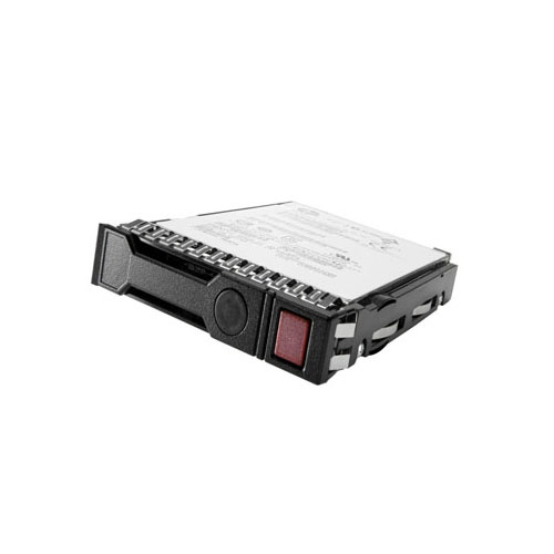 HPE - Disco duro - 8 GB - 3.5