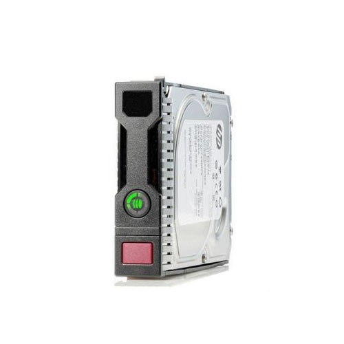 HPE - Disco duro - 300 GB - 3.5