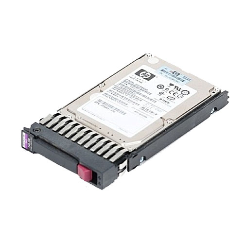 HPE Enterprise - Disco duro - 900 GB - 2.5