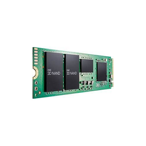 Intel Solid-State Drive 670p Series - SSD - cifrado - M2.NVMe